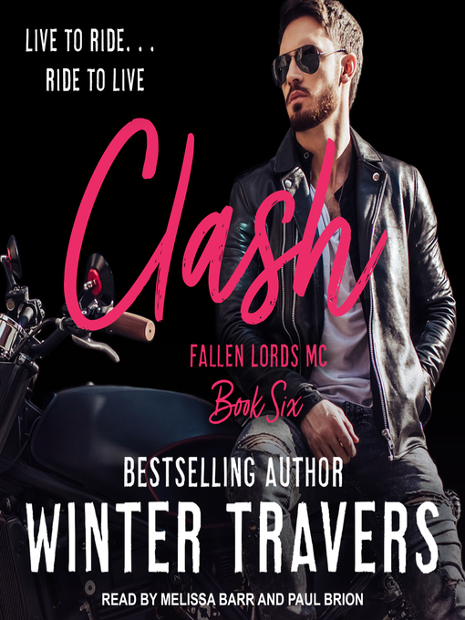 Title details for Clash by Winter Travers - Available